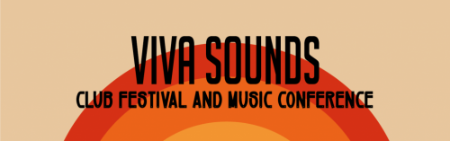 Bild och länk till artikeln Unga arrangörsnätverket – medlemsträff på Viva Sounds