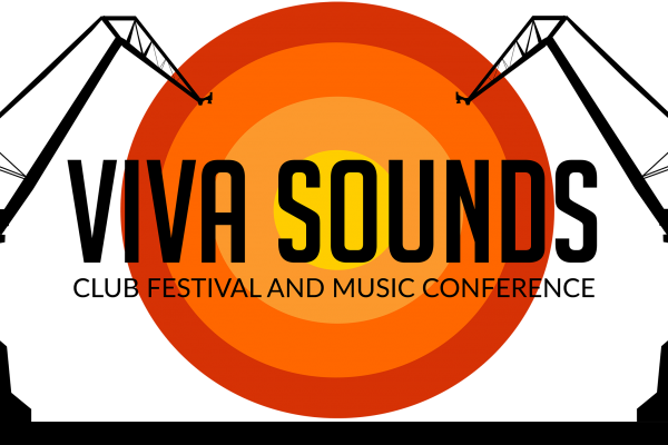 Bild och länk till artikeln Unga arrangörsnätverket – Varmt välkomna till medlemsträff i samband med Viva Sounds i Göteborg!