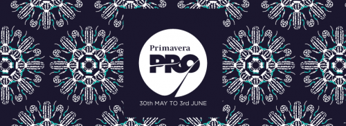 Bild och länk till artikeln Medlemsresa till Primavera Pro 2018