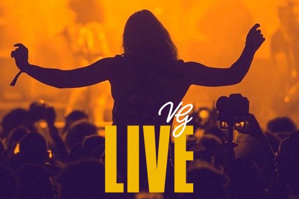 Bild och länk till artikeln Popkonferens och årsmöte för VG Live i Lidköping!