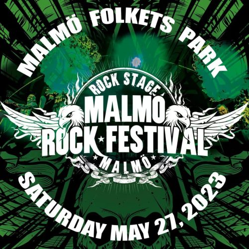 Bild och länk till artikeln 27 maj sparkar vi igång festivalsommaren i Malmö
