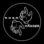 Rosa Händer
