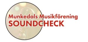 Munkedals musikförening Soundcheck