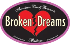 Broken Dreams