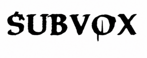 Kulturföreningen Subvox