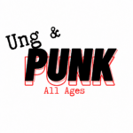 Ung & Punk
