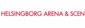 Helsingborg Arena & Scen