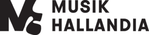 Musik Hallandia