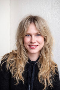 Pressbild Malva Olofsson Foto: Jeanette Andersson