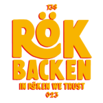 Rökbacken