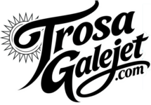 Trosagalejet