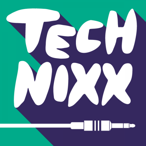Bild och länk till artikeln Technixx – Workshop i ljudteknik i Borås 26 oktober