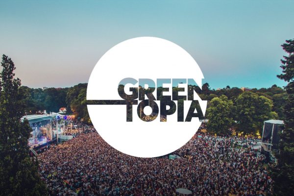 Bild och länk till artikeln Greentopia @ Way Out West 2023