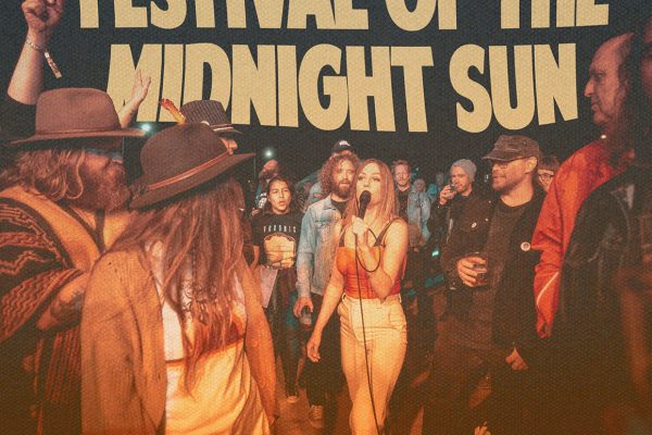 Bild och länk till artikeln Hur länge har vi råd att arrangera kultur? – Nätverksträff på Festival of the Midnight Sun
