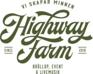 Highway Farm Event