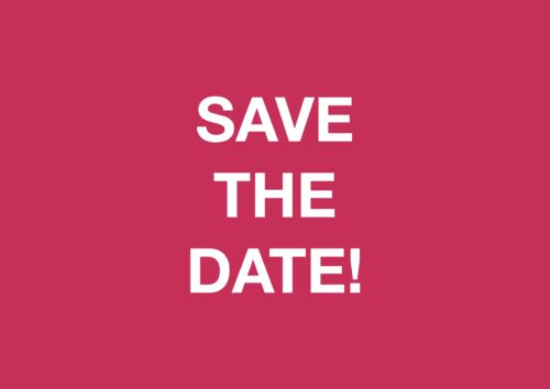 Bild och länk till artikeln Save the date! – Framtidsforum 11 December