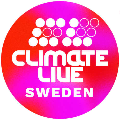 Bild och länk till artikeln Fridays For Future och Climate Live klara för Klimatmötet