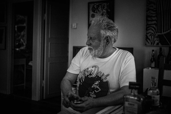 Bild och länk till artikeln Per Alexandersson blir tillfällig verksamhetsutvecklare för VG Live