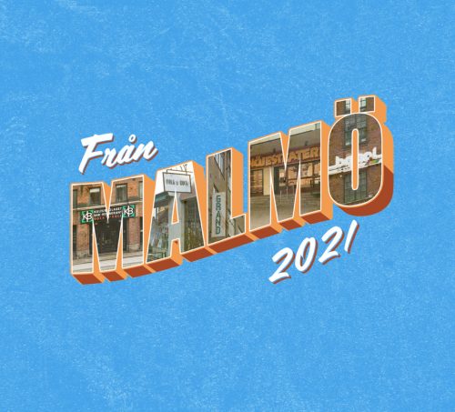 Bild och länk till artikeln Skånsk Live – Malmös livescener går samman i digitalt konsertsamarbete under namnet Från Malmö