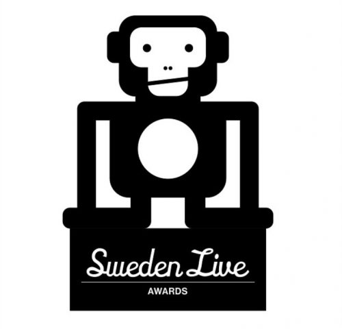 Bild och länk till artikeln LiveApan 2019: Svensk Lives pris för Årets insats går till Mia Skäringer