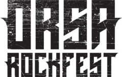Orsa Rockfest
