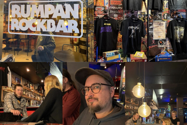 Bild och länk till artikeln Östergötland Live nysatsar!