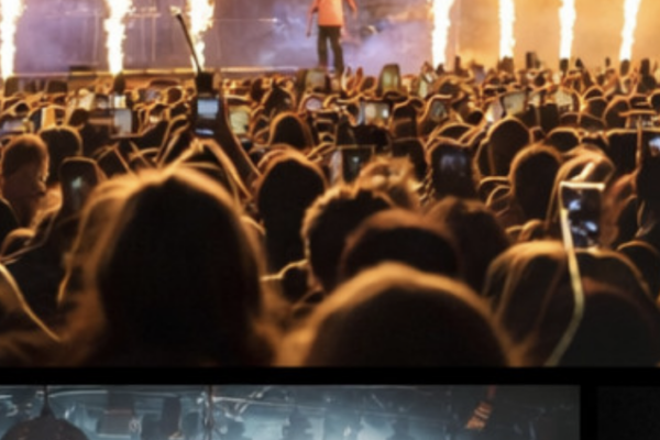 Bild och länk till artikeln Att arrangera live! – Utbildning kring strategi, publik och hållbara musikscener