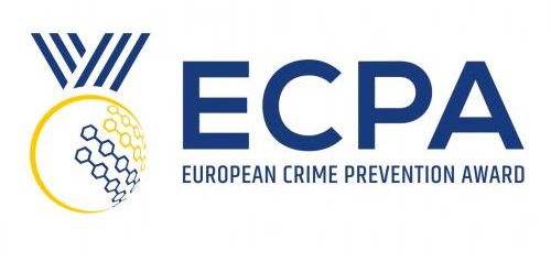 Bild och länk till artikeln ”Trygga och säkra evenemang” tävlar i European Crime Prevention Award