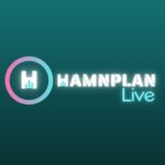 Hamnplan Live