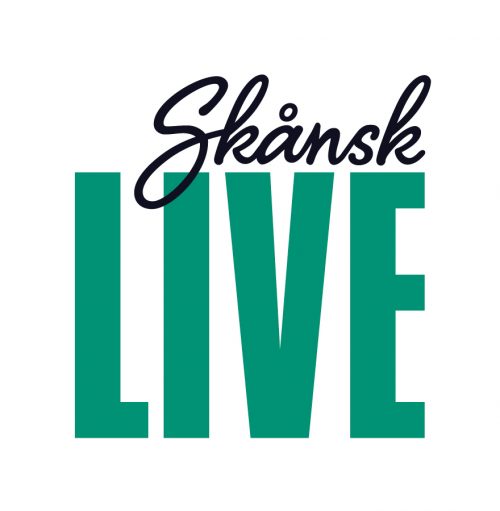 Bild och länk till artikeln Skånsk Live: Välkommen på infoträff för livearrangörer av popmusik