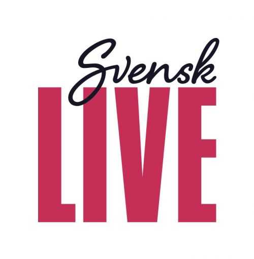 Bild och länk till artikeln Pressmeddelande från Svensk Live om regeringens krisåtgärder -VI ÄR FÖRSIKTIGT POSITIVA